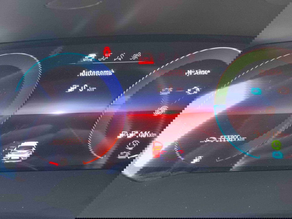 Renault Captur usata a Roma (2)