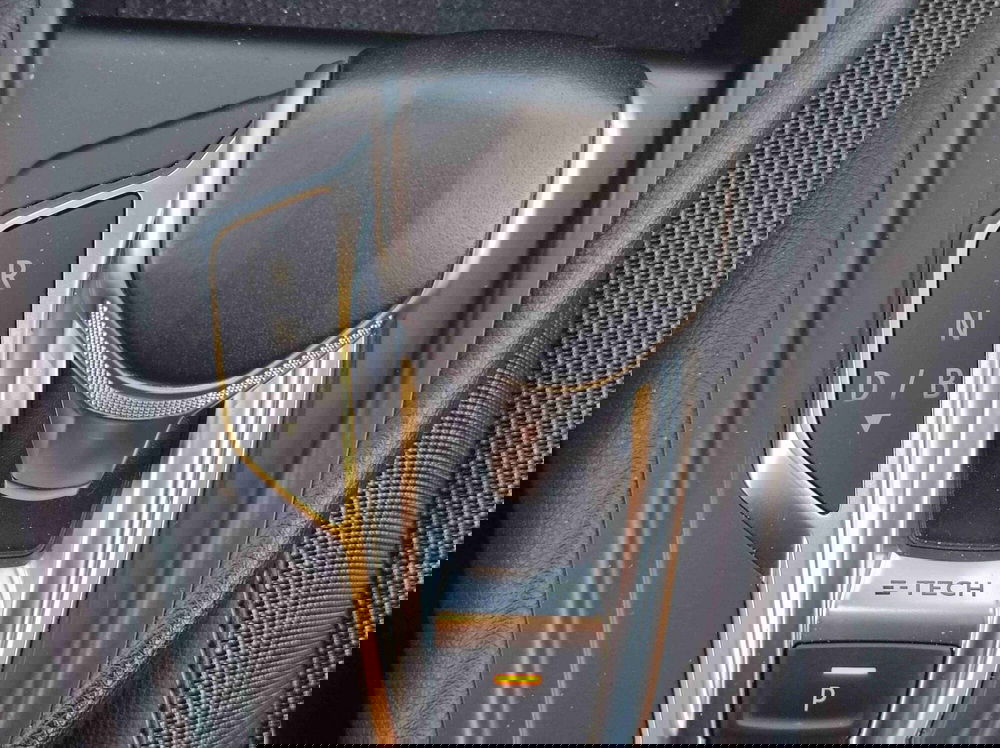 Renault Captur usata a Roma (3)