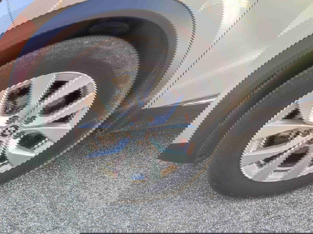 Renault Captur usata a Roma (4)