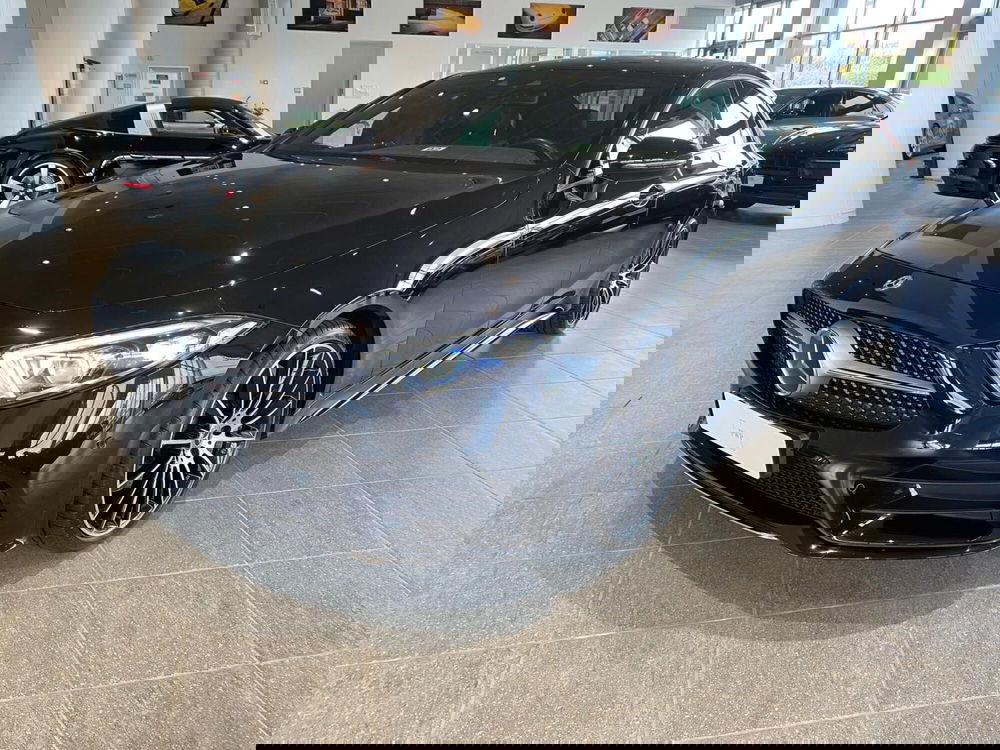 Mercedes-Benz CLS usata a Firenze