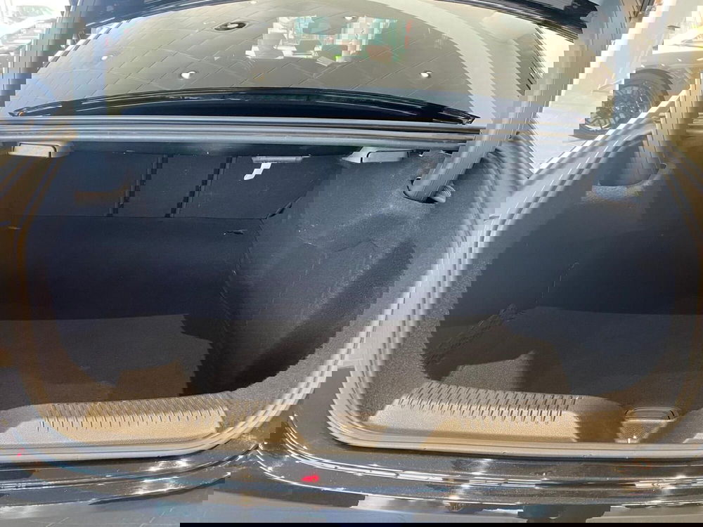 Mercedes-Benz CLS usata a Firenze (10)