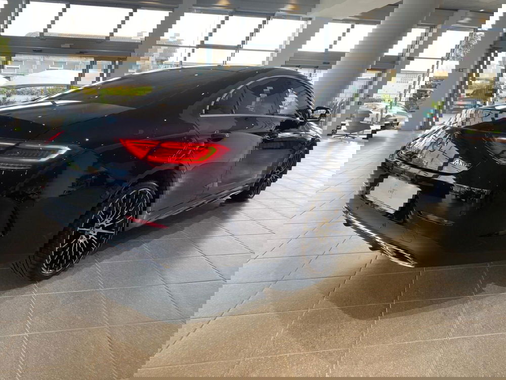 Mercedes-Benz CLS usata a Firenze (4)