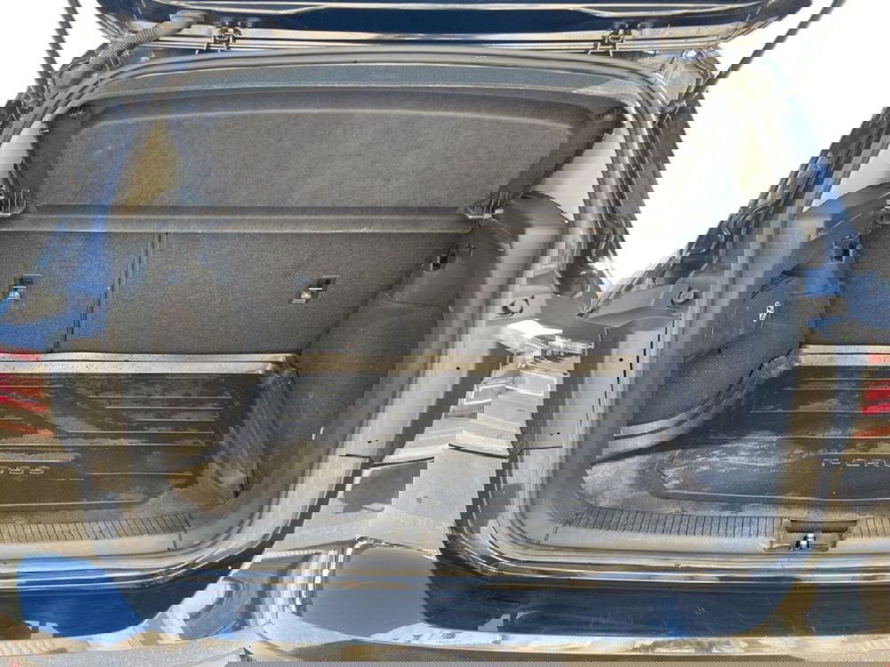 Volkswagen T-Cross usata a Grosseto (10)