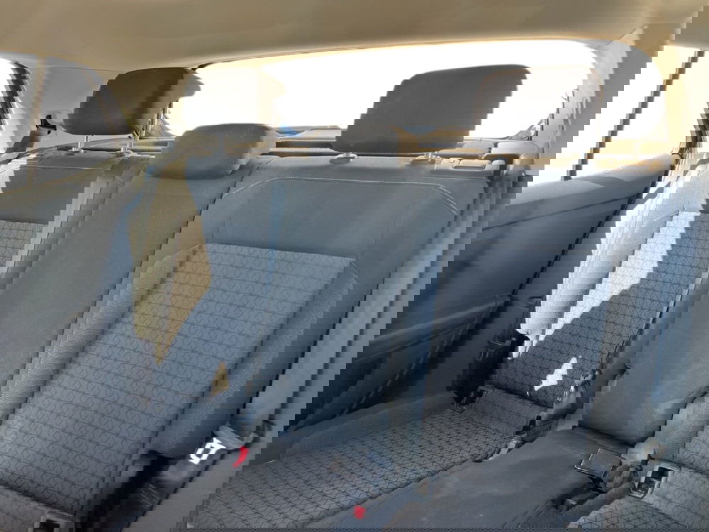 Volkswagen T-Cross usata a Grosseto (12)