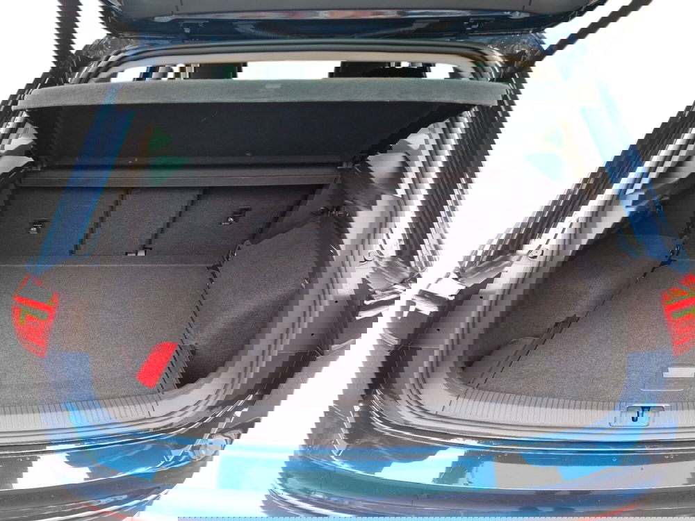 Volkswagen Tiguan usata a Siena (10)