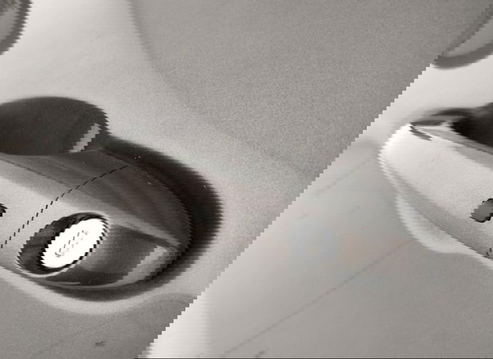 Jeep Compass usata a Modena (10)