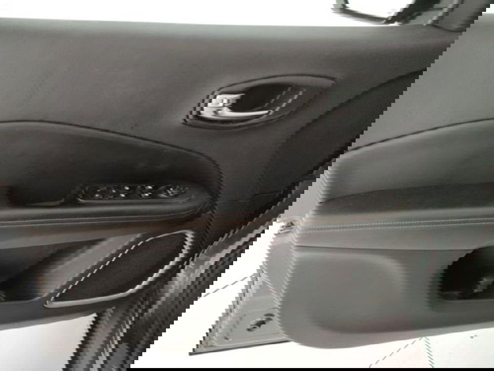 Jeep Compass usata a Modena (11)