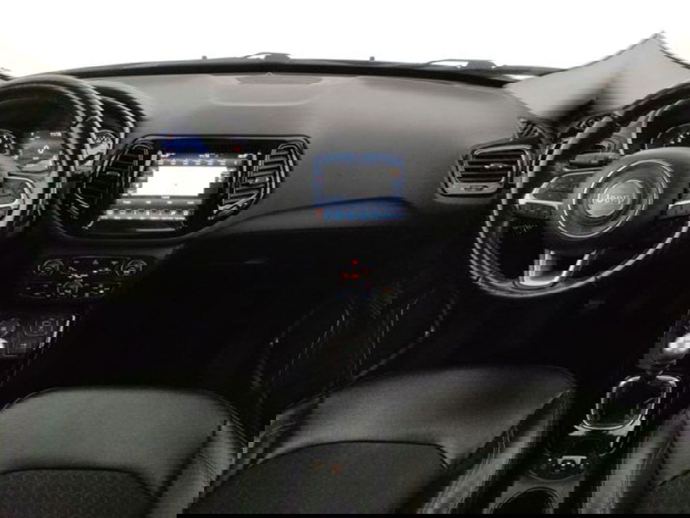 Jeep Compass usata a Modena (15)