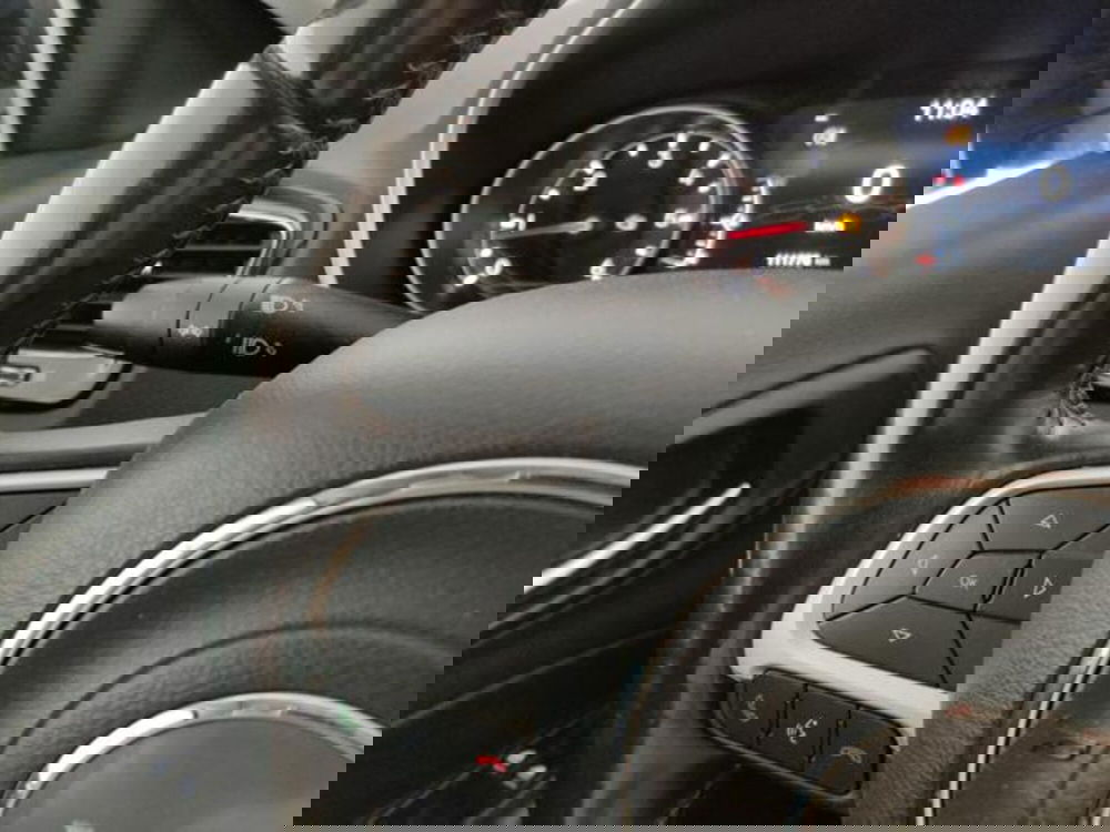 Jeep Compass usata a Modena (18)