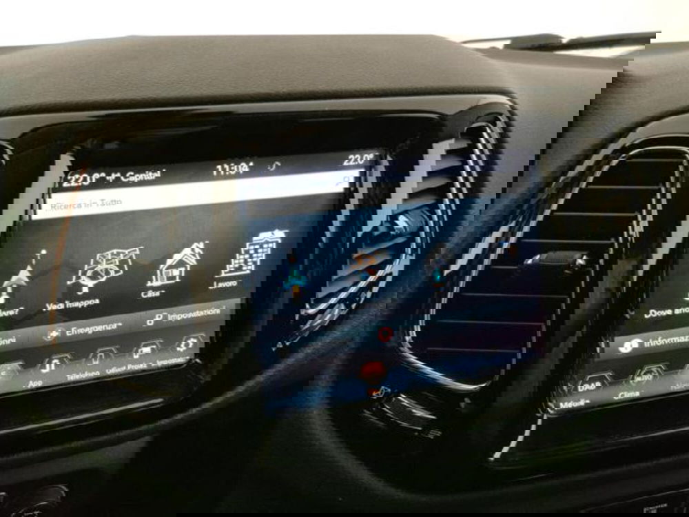 Jeep Compass usata a Modena (20)
