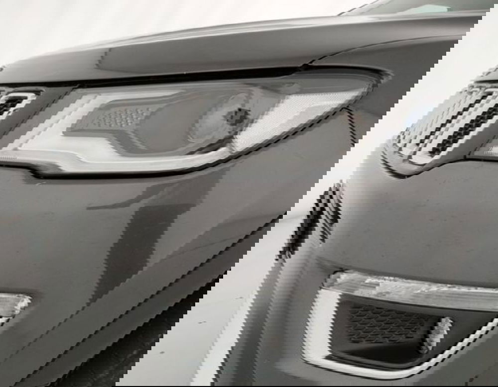 Jeep Compass usata a Modena (9)