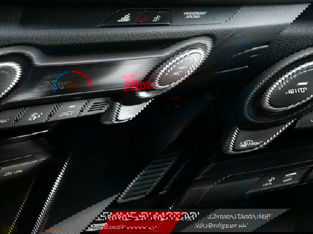 Kia Rio usata a Monza e Brianza (15)