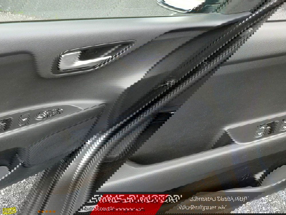 Kia Rio usata a Monza e Brianza (16)
