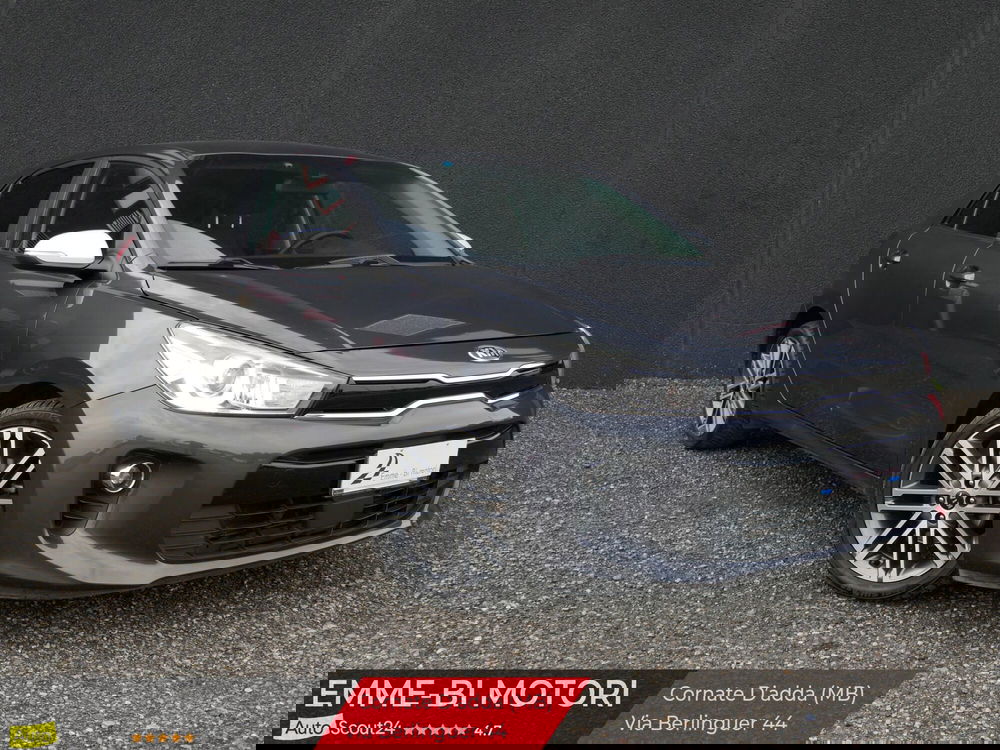 Kia Rio usata a Monza e Brianza (2)