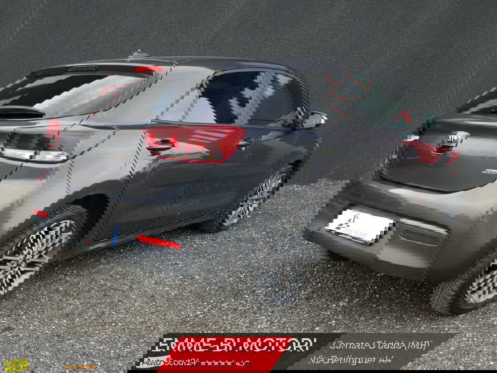 Kia Rio usata a Monza e Brianza (3)