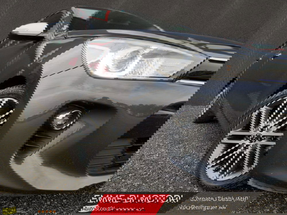 Kia Rio usata a Monza e Brianza (5)