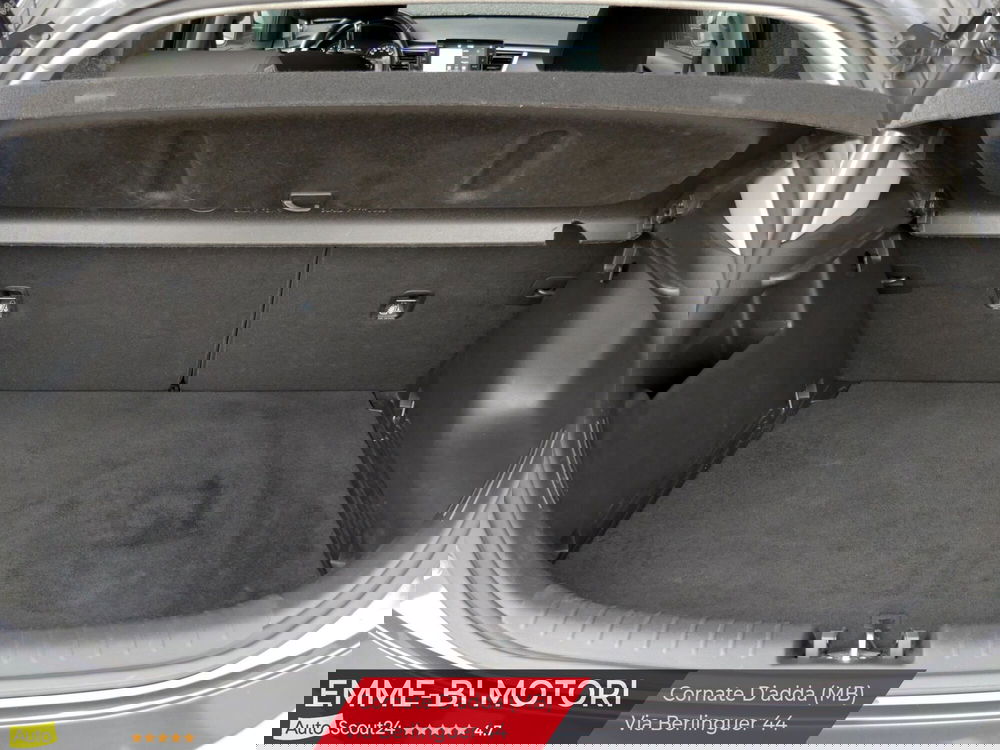 Kia Rio usata a Monza e Brianza (6)