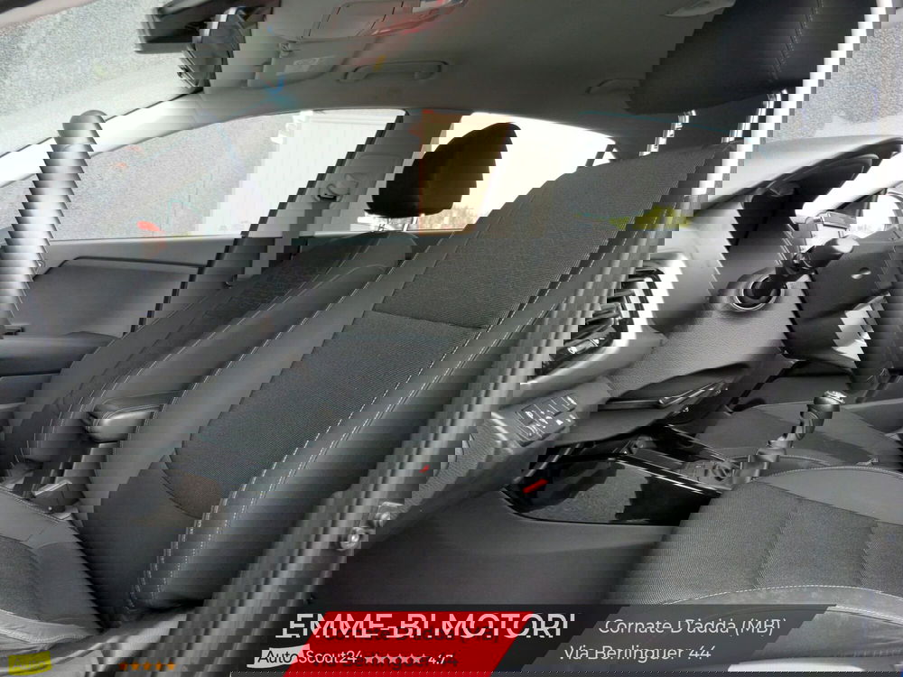 Kia Rio usata a Monza e Brianza (8)