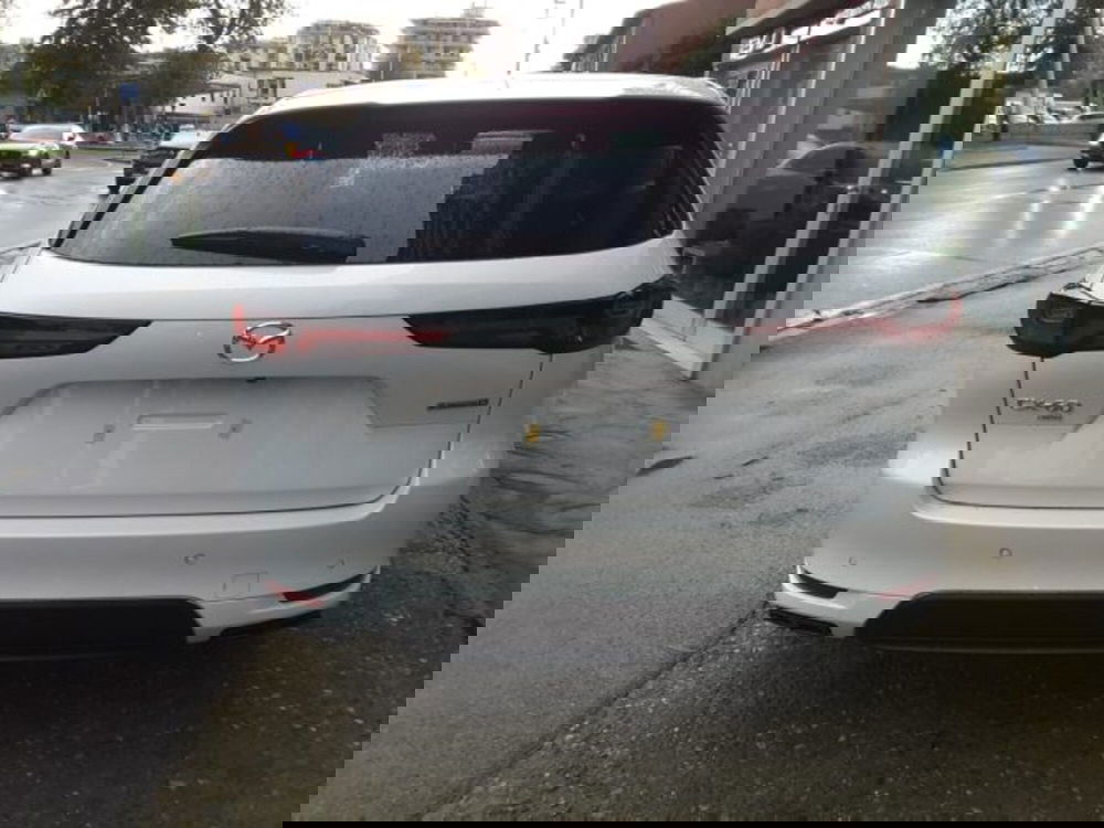 Mazda CX-60 nuova a Firenze (11)