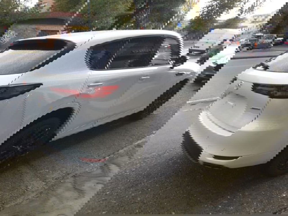 Mazda CX-60 nuova a Firenze (12)