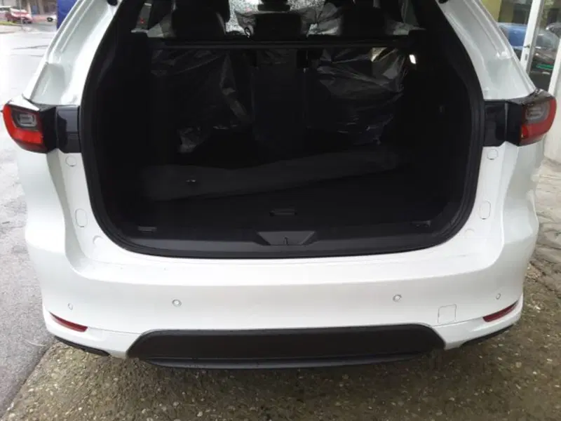 Mazda CX-60 nuova a Firenze (13)