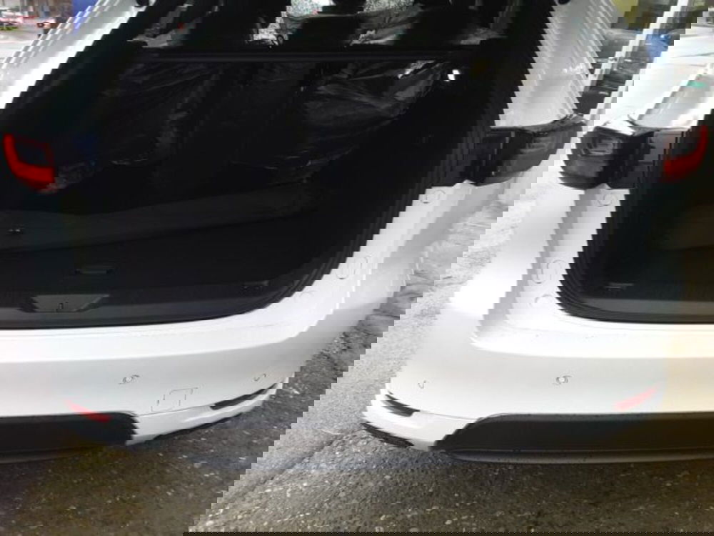 Mazda CX-60 nuova a Firenze (13)