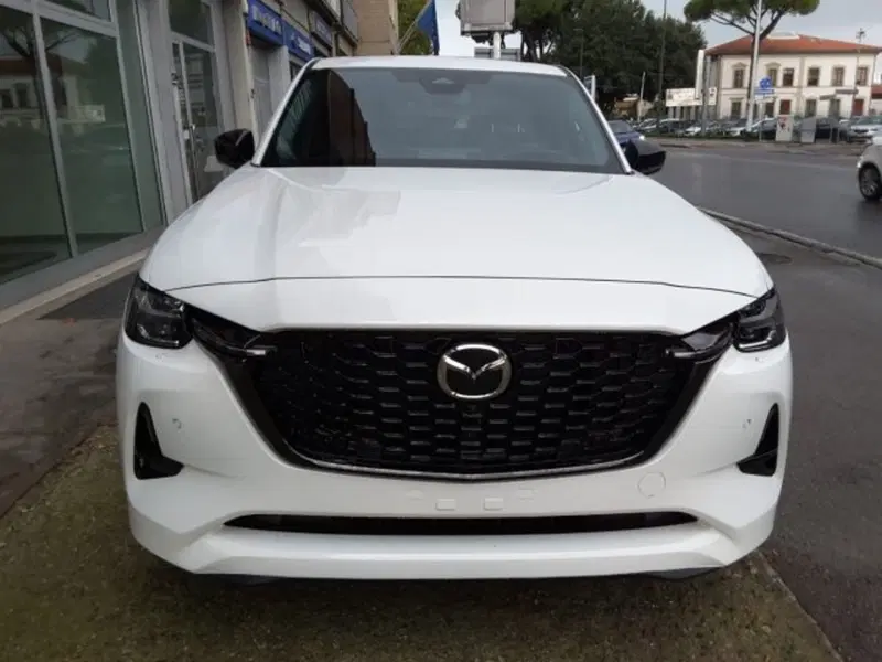 Mazda CX-60 nuova a Firenze (3)