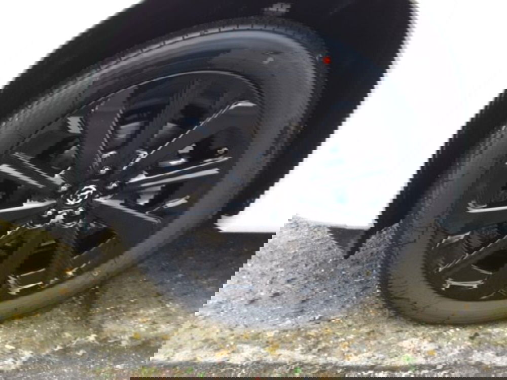 Mazda CX-60 nuova a Firenze (5)