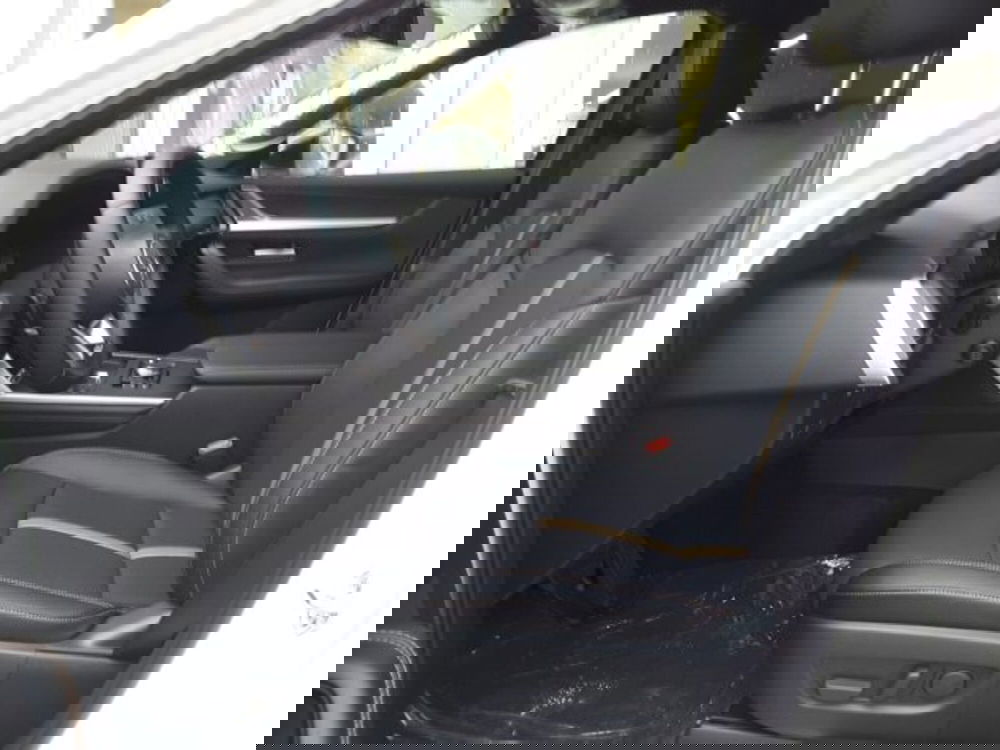 Mazda CX-60 nuova a Firenze (6)