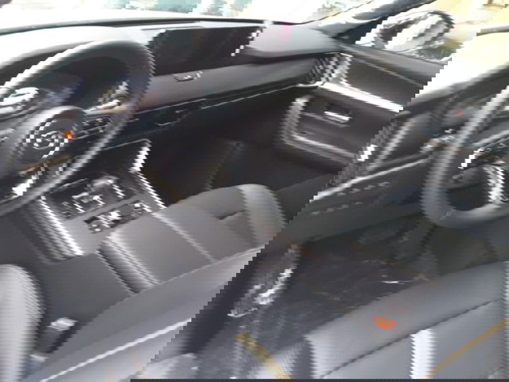 Mazda CX-60 nuova a Firenze (7)