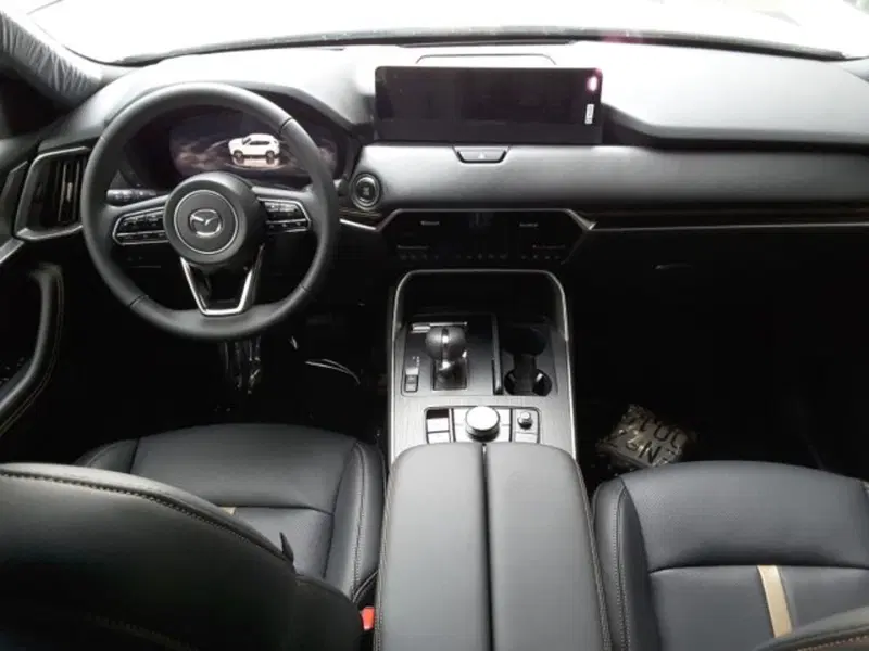 Mazda CX-60 nuova a Firenze (8)