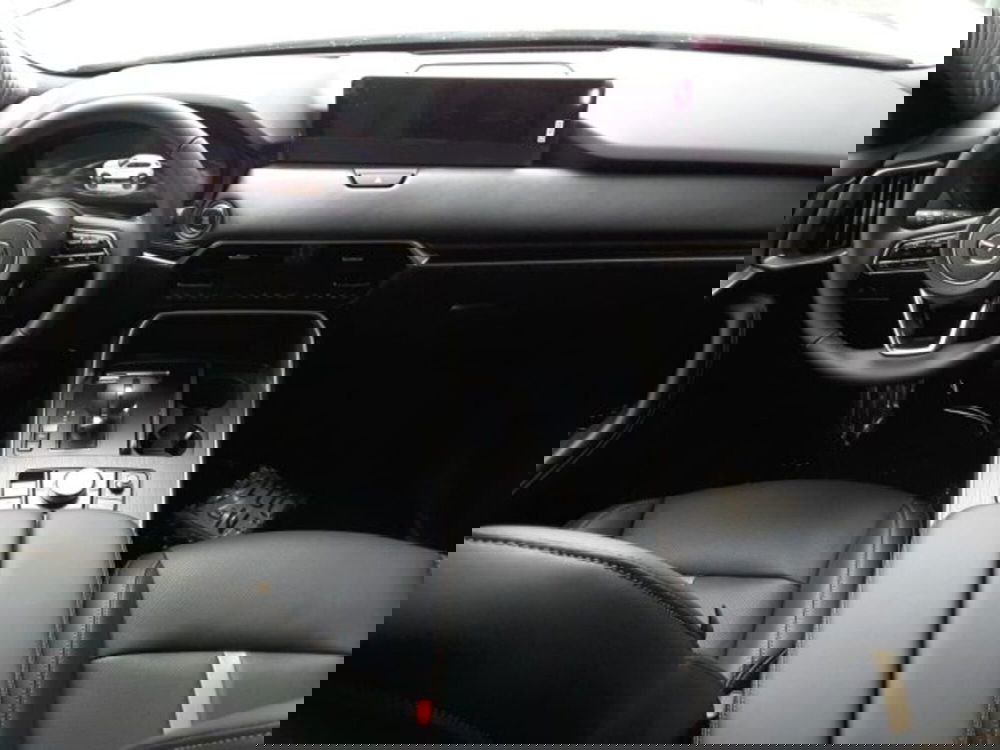 Mazda CX-60 nuova a Firenze (8)