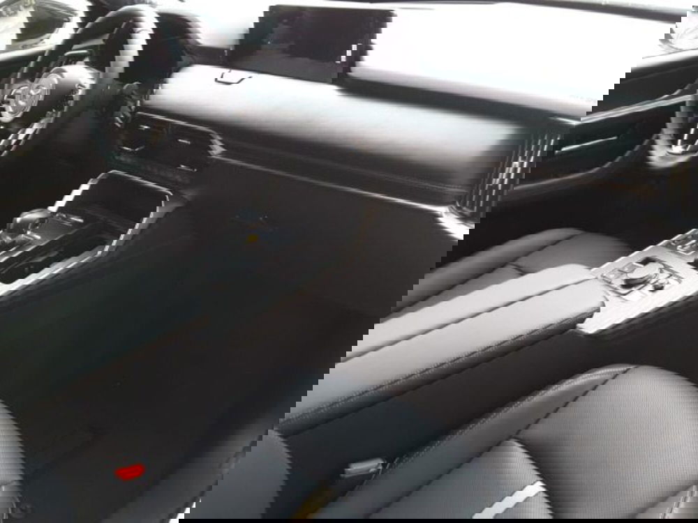 Mazda CX-60 nuova a Firenze (9)