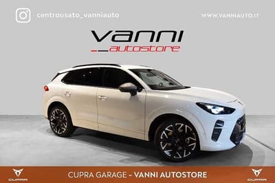 Cupra Terramar 1.5 e-hybrid Impulse 204cv dsg nuova a Mozzecane