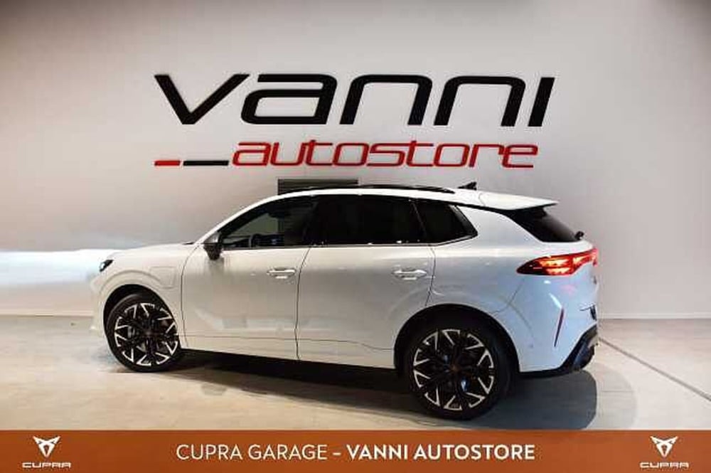 Cupra Terramar nuova a Verona (5)