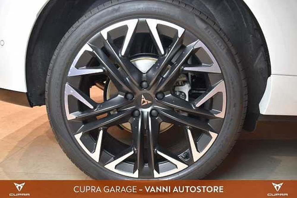 Cupra Terramar nuova a Verona (6)