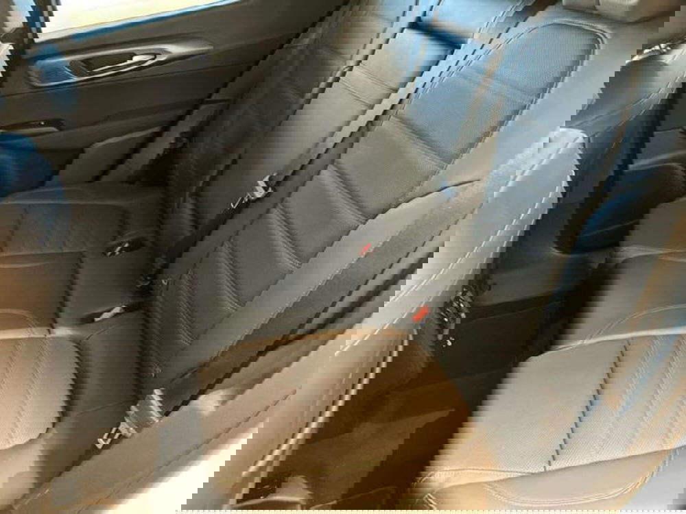 Alfa Romeo Tonale usata a Como (10)