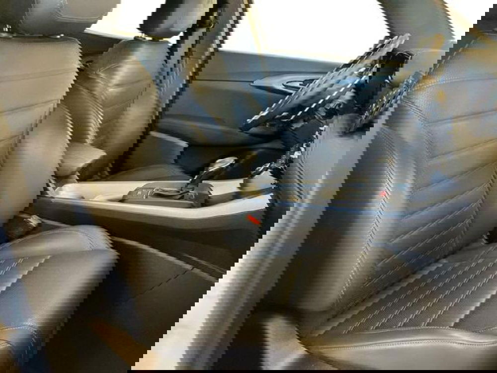 Alfa Romeo Tonale usata a Como (11)