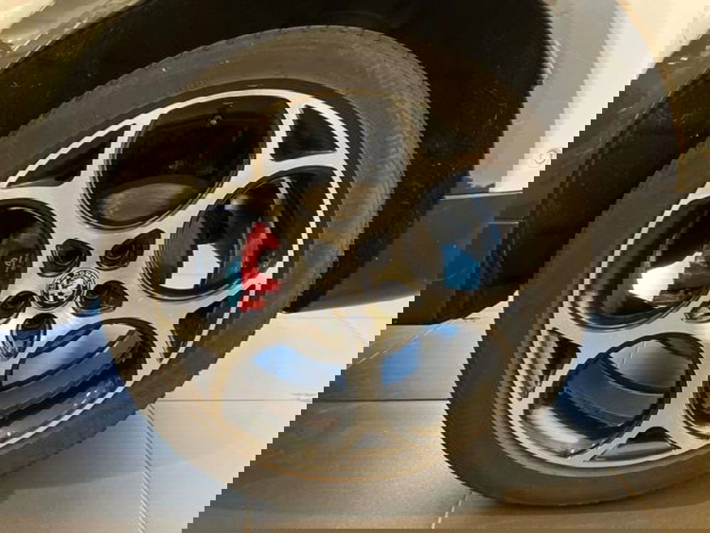 Alfa Romeo Tonale usata a Como (12)