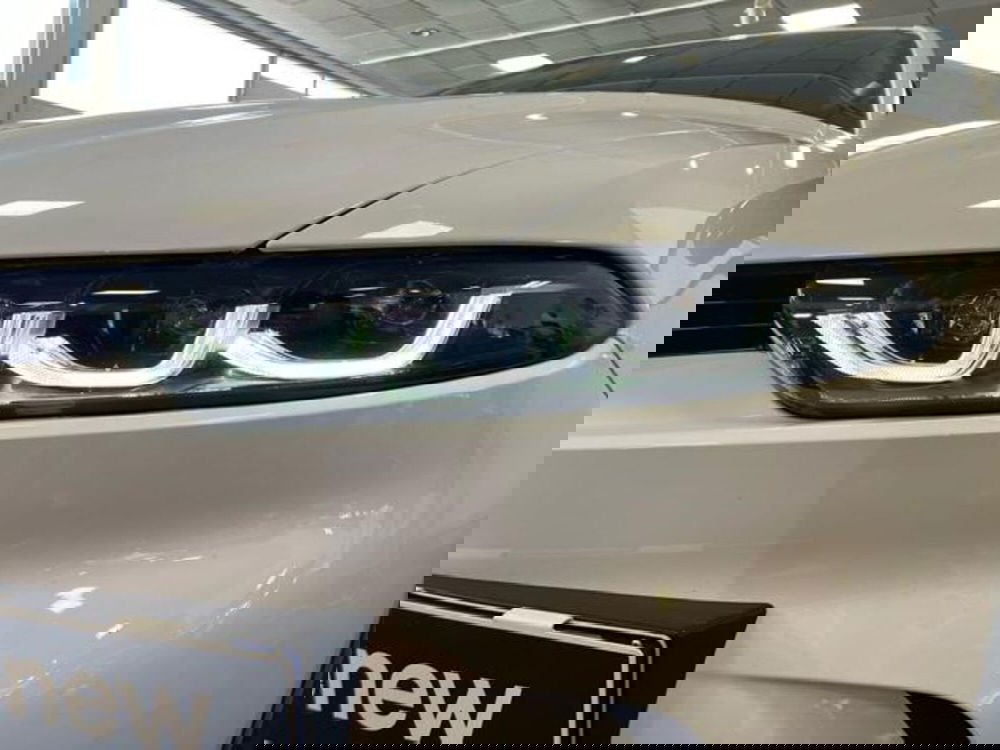 Alfa Romeo Tonale usata a Como (13)