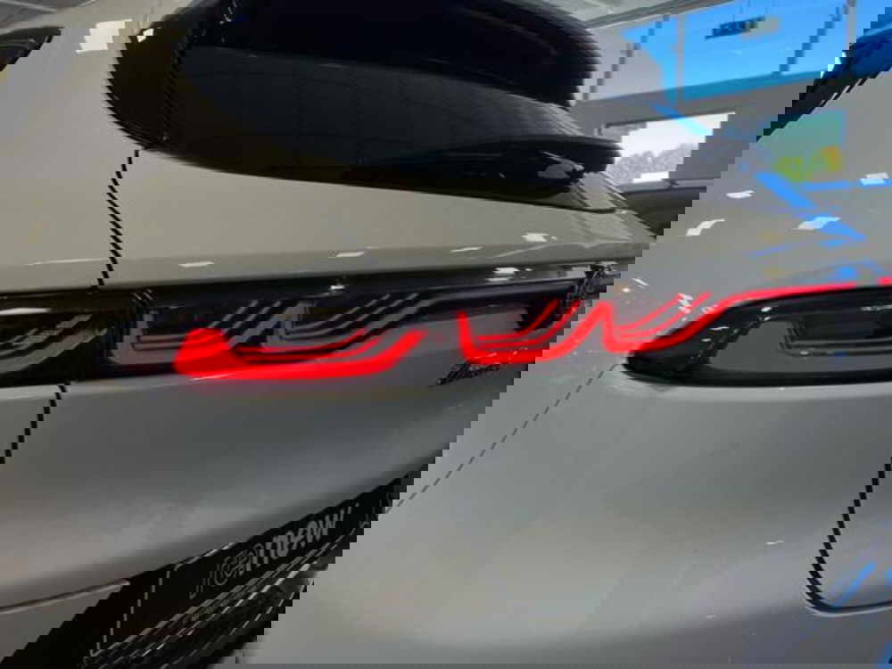 Alfa Romeo Tonale usata a Como (14)