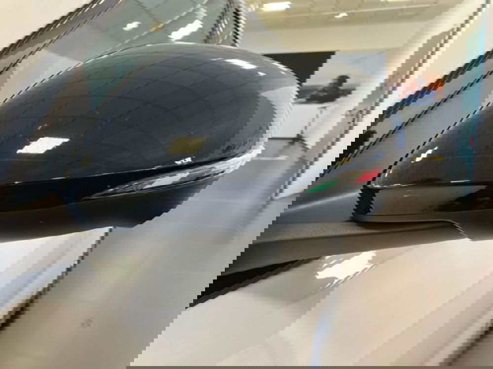 Alfa Romeo Tonale usata a Como (15)