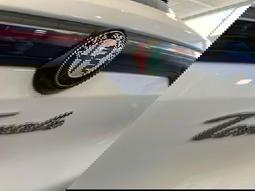 Alfa Romeo Tonale usata a Como (16)