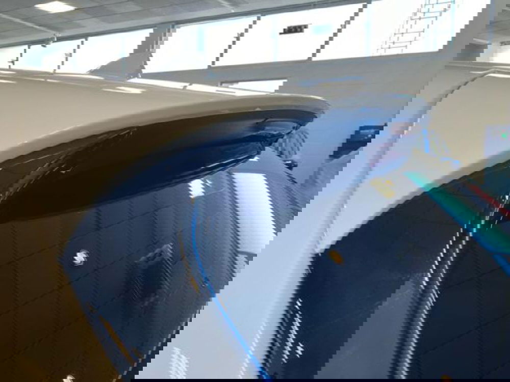 Alfa Romeo Tonale usata a Como (17)