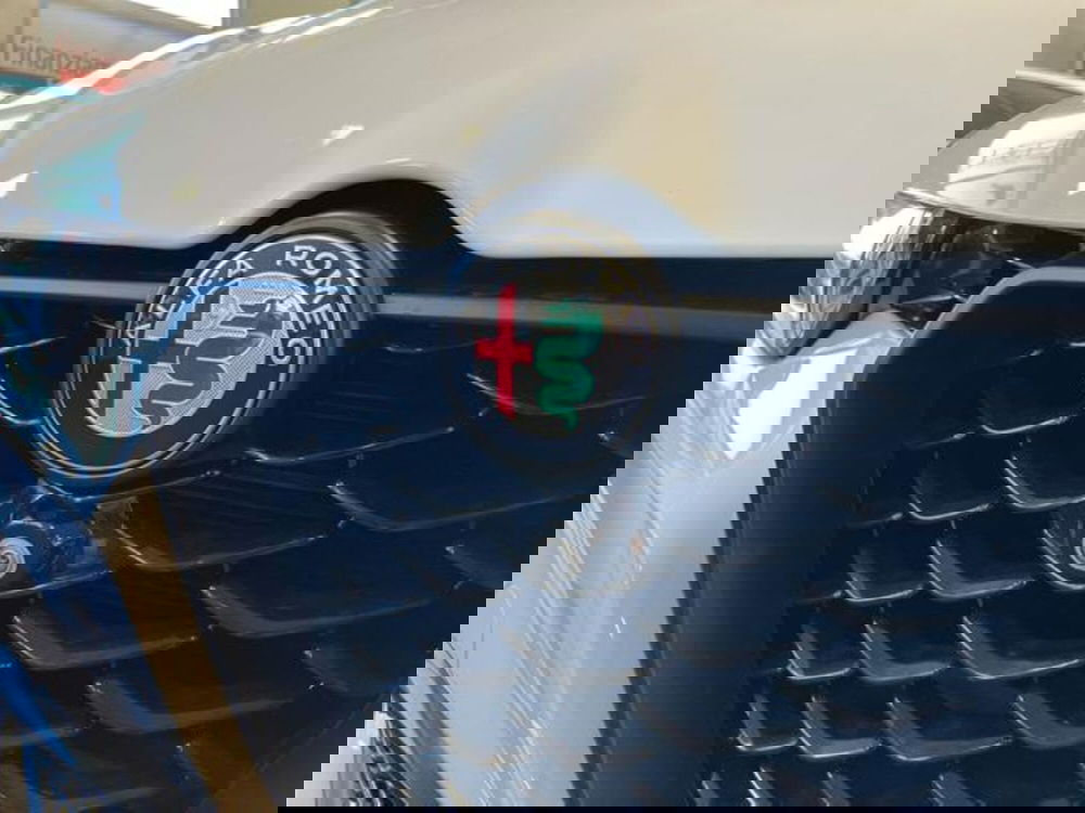 Alfa Romeo Tonale usata a Como (18)