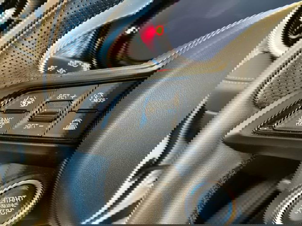 Alfa Romeo Tonale usata a Como (20)