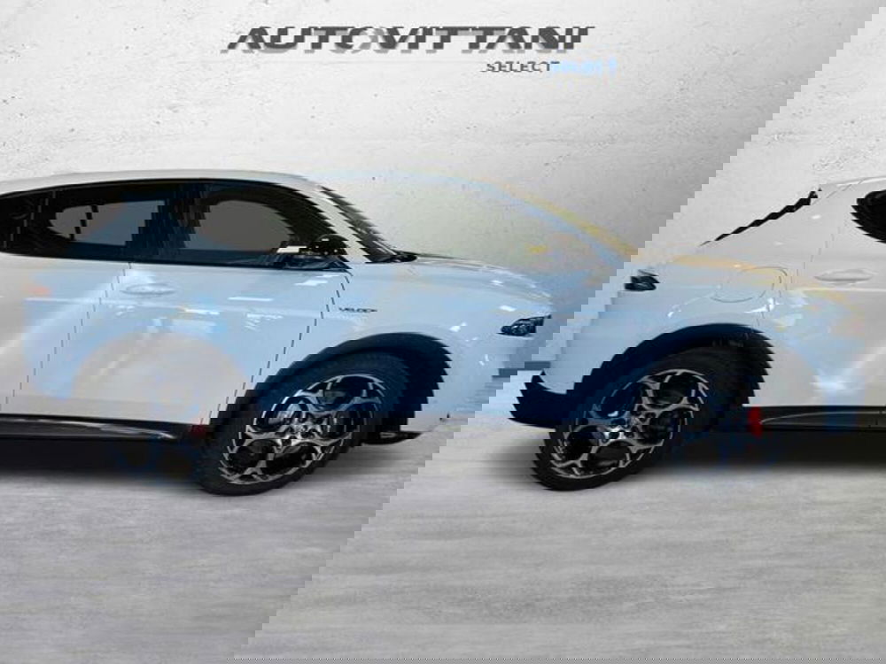 Alfa Romeo Tonale usata a Como (4)