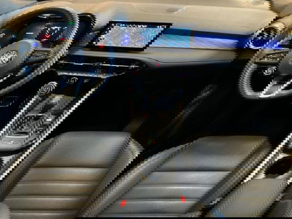 Alfa Romeo Tonale usata a Como (5)