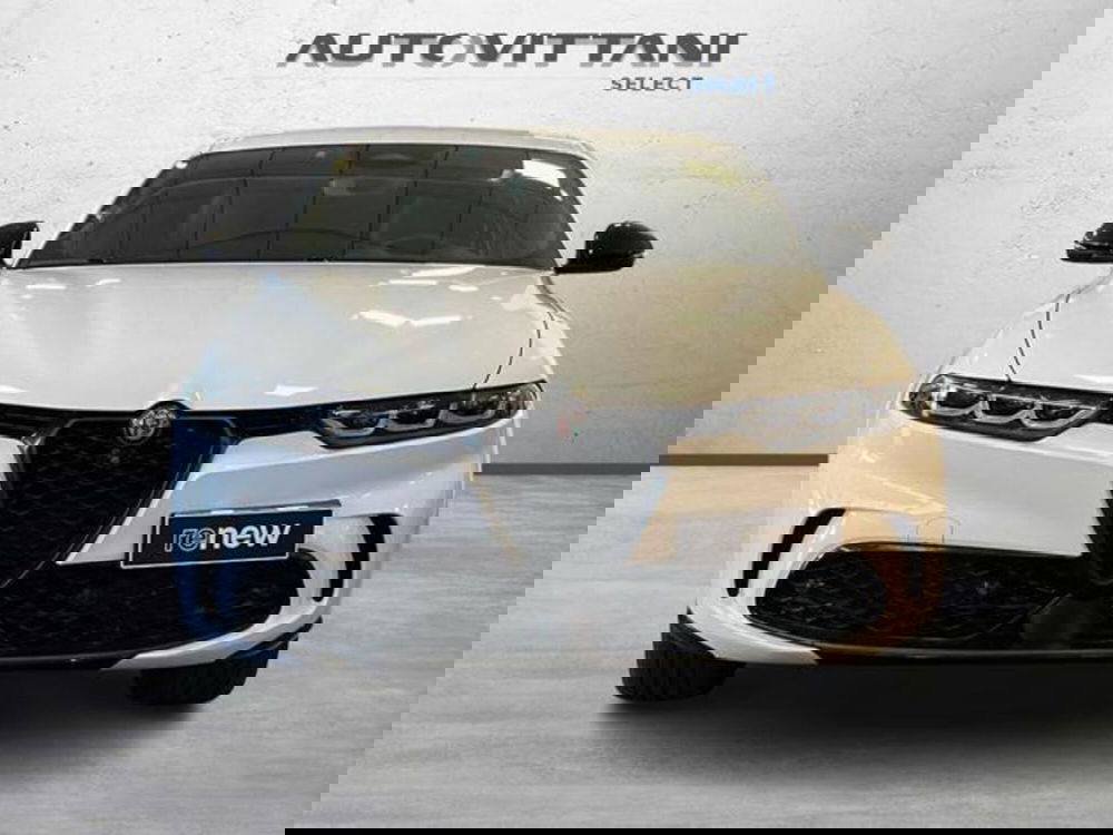 Alfa Romeo Tonale usata a Como (6)