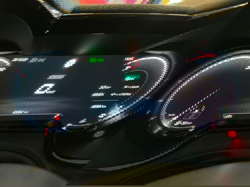 Alfa Romeo Tonale usata a Como (7)